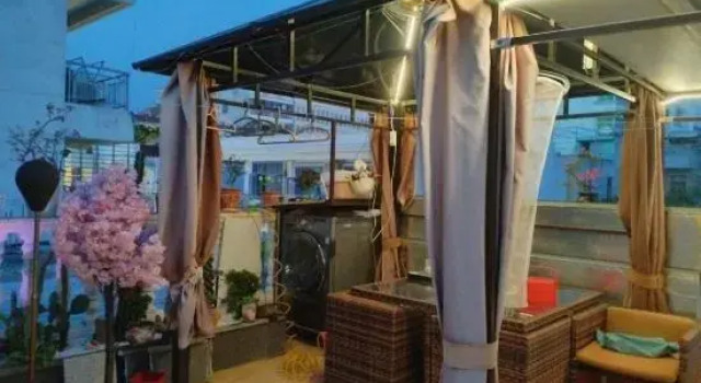 Nuanzhuju Homestay, Book Hotel Sanya Hainan