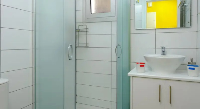 Апартаменты Standard Gabinos - 1BR - Square Center