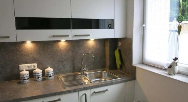 Апартаменты Ferienwohnung Luzia