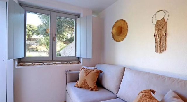 Apartament 1 sypialnia Serenity Village