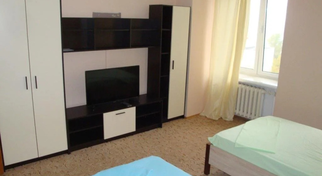 Expoflat