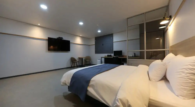 Двухместный номер Standard Hotel ZIP