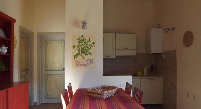 Apartament 2 camere Valleprata