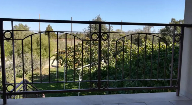 Трёхместный номер Standard Villa Loreto