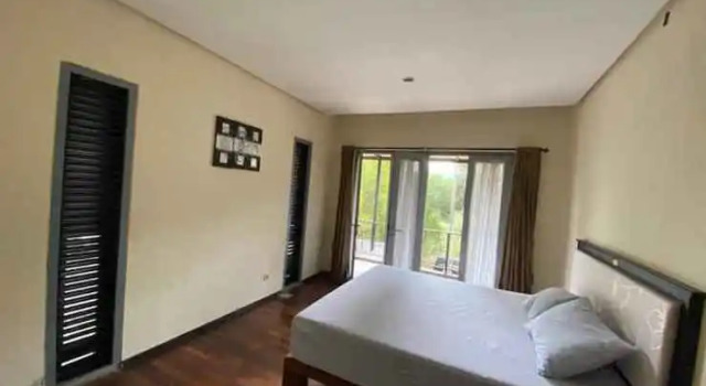 Kencana 40 Resort Dago Pakar