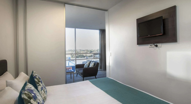 Quest Henderson, Auckland Apartment Hotel, Забронировать Апартаменты/квартира Хендерсон регион Окленд