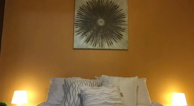 Апартаменты Fantastic & Cozy #5: Condo Close To the Beach