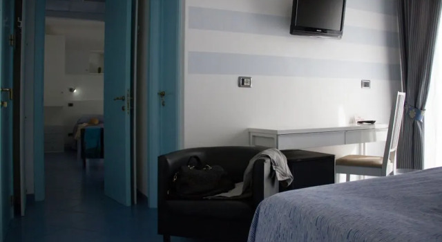 Семейный номер Standard Hotel La Sorgente