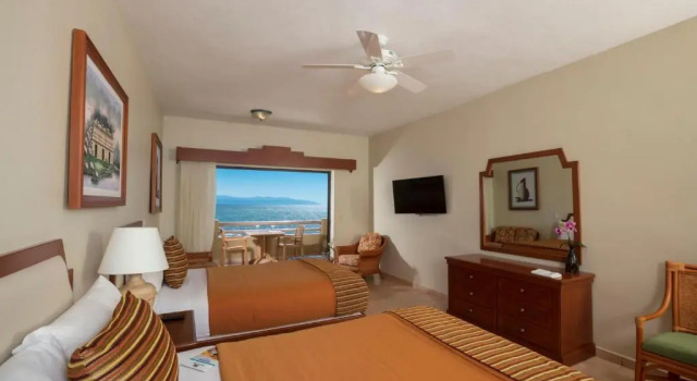 Studio Suite Superior Paradise Village