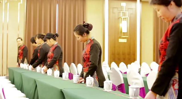 Youxi Hotel