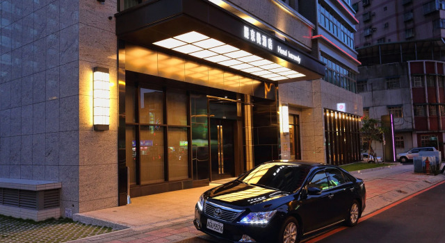 Hotel Intrendy