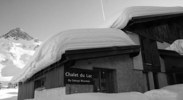 Chalet Reymond Pre du lac, Book Chalet Val Claret Tignes