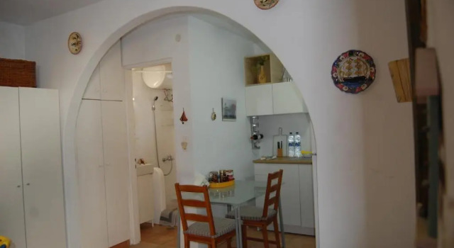 COSY STUDIO IN ALLOPRONOIA SIKINOS, Prenota Hotel Alopronia Sikinos