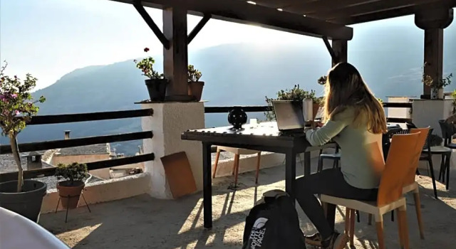 Номер Standard Hotel Rural Alfajía de Antonio