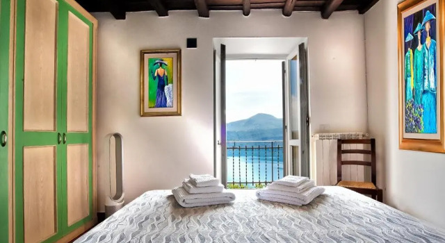 Апартаменты Atlantis Inn Castelgandolfo