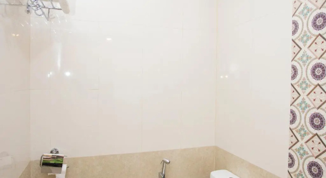 Двухместный номер Deluxe Blue Mountain Home Stay