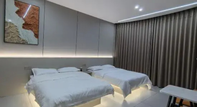 Yiruoxi Inn, Book Hotel Fuzhou Fujian