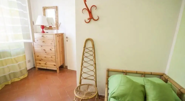 Apartment 3 Zimmer Villa Sibilla - Goelba