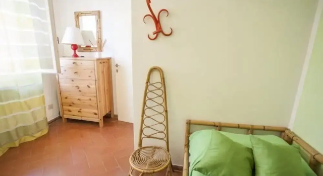 Apartment Villa Sibilla - Goelba