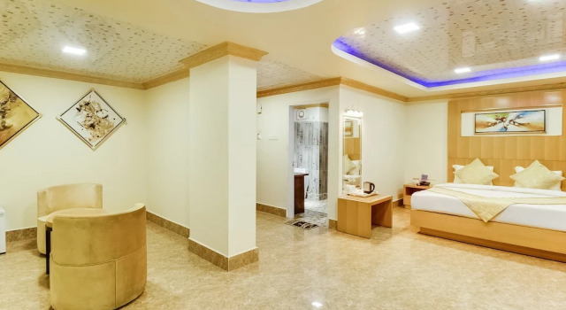 Panorama Country Club & Resort, Reserva ahora Resort Sitarampur 