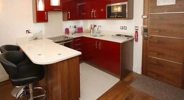 Golden Bay, Забронировать Апартаменты/квартира Апартаменты Борнмута, рядом с Пляж Бранксом-Дин, Апартаменты/квартира