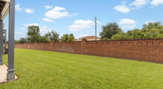 Close to Parks Resort Home (960), Kissimmee, US