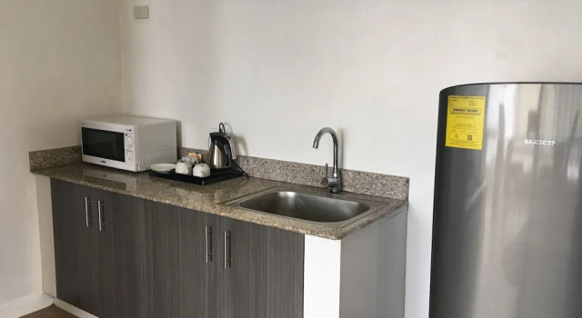 Люкс c 1 комнатой с балконом Regency Grand Suites