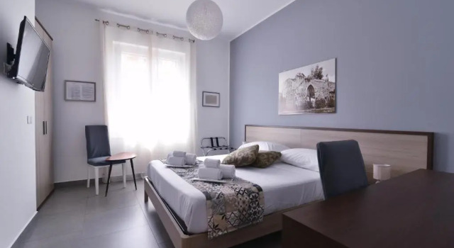 Номер Standard B&B Le Porte Del Centro