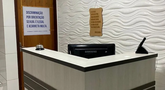 Hotel Pousada Acauã