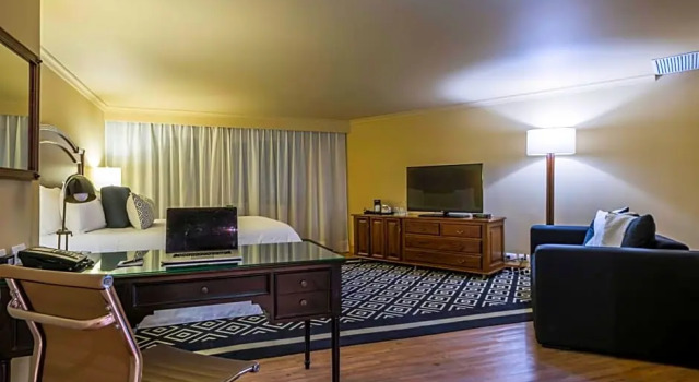 Полулюкс InterContinental Medellin - Movich by IHG