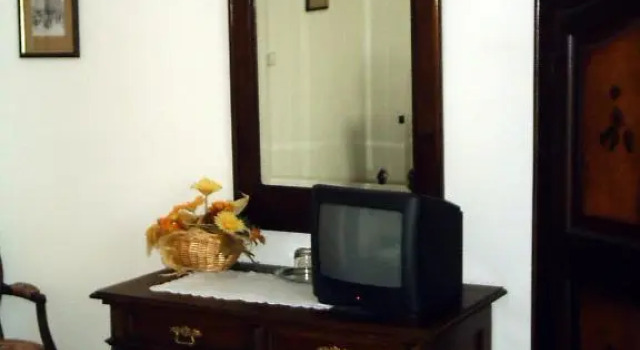 Suite Villa Olivia