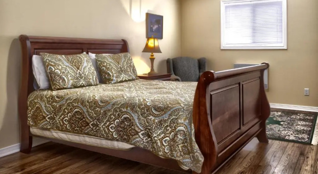 Номер Standard Spruceholme Inn