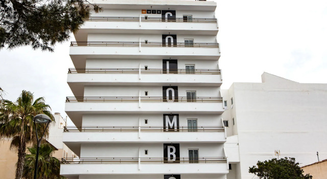 Hotel O7 Colombo