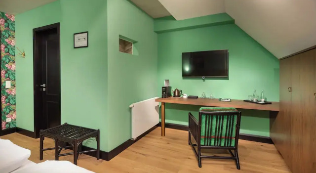 Номер Standard HRO Hotel Rittergut Osthoff GmbH
