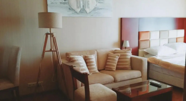 Отель Дримлэнд Оазис, Book Apartment Chakvi 