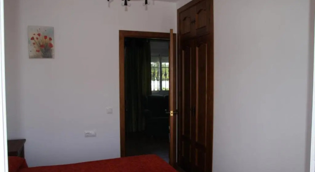 Люкс Casa Rural El Limonero