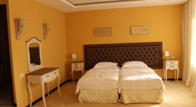 Amber Hotel, Prenota Hotel Hotel a Erevan con parcheggio, Parcheggio