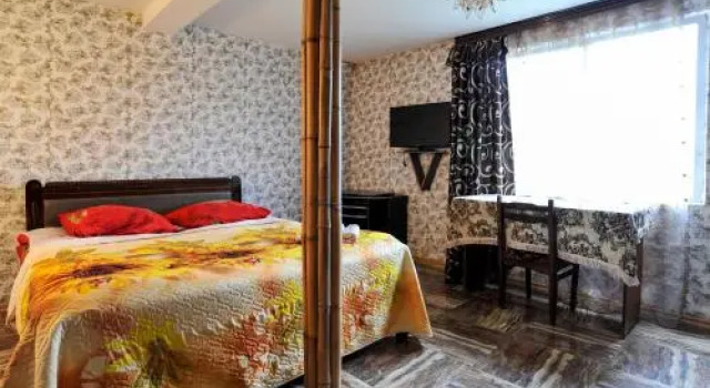 Nini House, Prenota Hotel Anaklia Samegrelo Zemo-Svaneti