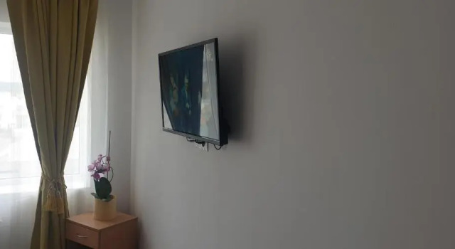 Апартаменты Hellen Apartament