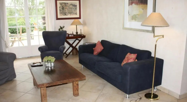 Boutouzet, Book Villa Villas in Lot Valley, Villa