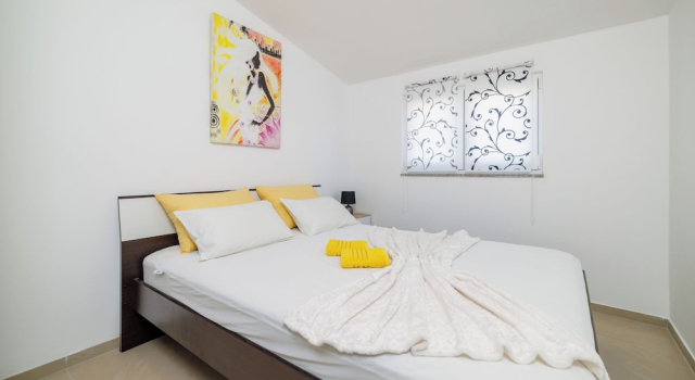Apartments Pera
