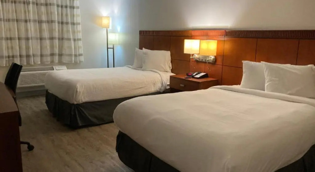 Двухместный номер Standard The Hotel Orange