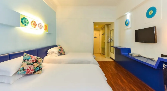 Номер Standard Grand 0773 Hotel