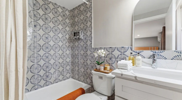 Люкс Premium Dennisport Surf Club Boutique Hotel