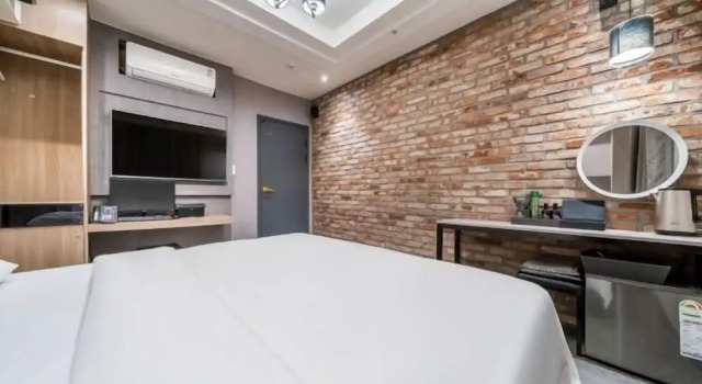 Номер Standard 27 Hotel