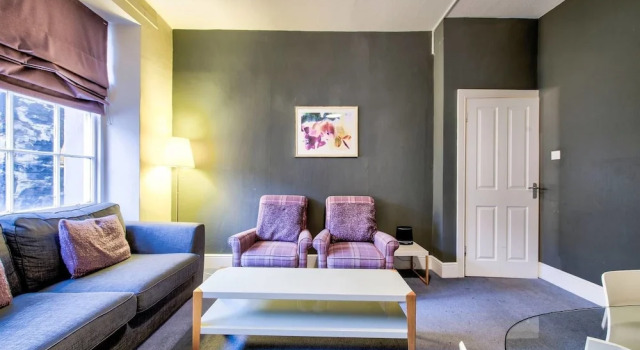 Апартаменты JOIVY Perfect Location! - Stylish & Cosy Rose St Apt