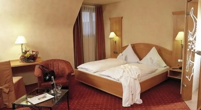Hotel Ochsenwirtshof