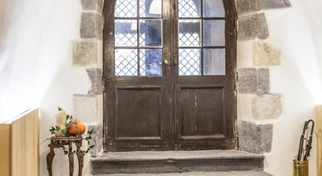 Manoir De La Manantie, Prenota Hotel Hotel SPA a Alvernia, SPA