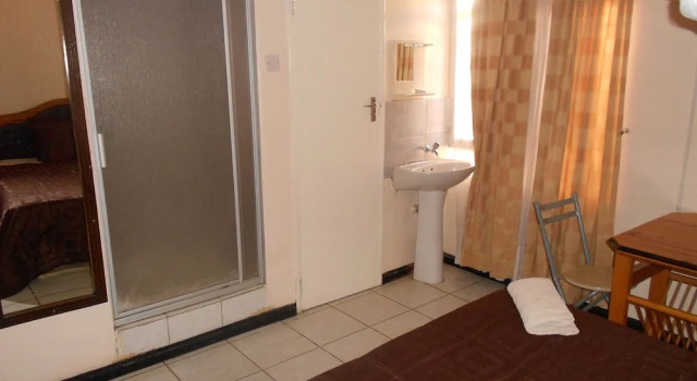 Standard cameră Wane Guest Lodge