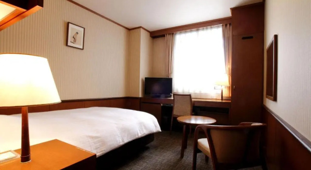 Номер Standard Daiichi Inn Park